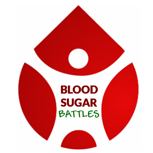 low blood sugar chart